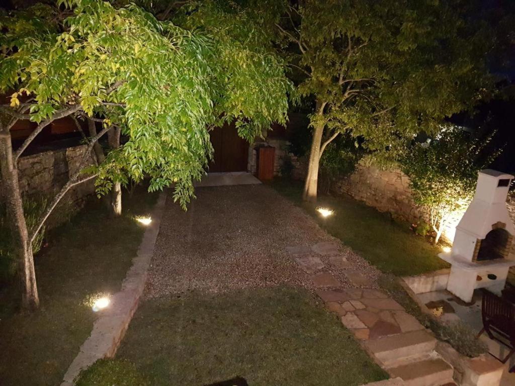 Haus Delma Villa Brajkovici  Exterior photo